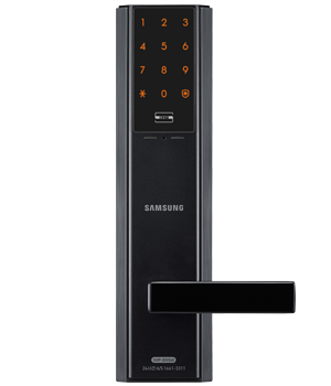 Khoá thẻ từ SAMSUNG SHP-DH537